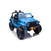 Elektrické autíčko jeep 4speed 4x45W 12
