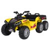 pojazd quad sport tx atv zolty (3)