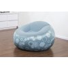 pol pl Dmuchany Fotel Niebieski Bestway 75052 21850 7