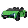 pojazd samochod sportowy lamborghini revuelto xl zielony (9)