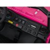 pojazd terenowy passion 4x4 rozowy (8)