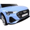 Elektrické autíčko Audi E Tron Sportback 4x4 bílé05