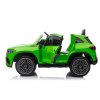 Акумулаторна кола Mercedes-Benz EQA 250 зелена 4x45W - Повредена - S-XMX625-GREEN