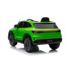 Акумулаторна кола Mercedes-Benz EQA 250 зелена 4x45W - Повредена - S-XMX625-GREEN