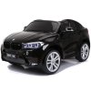 pol pl Auto Na Akumulator Nowe BMW X6M Czarne Lakierowane 2843 1