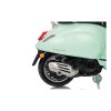 pojazd skuter vespa roma zielony (38)