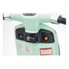 pojazd skuter vespa roma zielony (23)