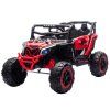 pol pl Pojazd na akumulator M2 Czerwony 4x4 27005 2