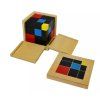 234765 trinomicka krychle