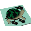 235221 2 puzzle elva