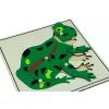 235230 4 puzzle aba