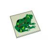 235230 5 puzzle aba