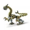 240114 3 figurka steampunk dragon