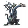 240132 2 figurka ghost dragon