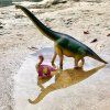 240870 2 mlade brachiosaura