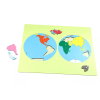 235119 puzzle mapa svta bez rameku