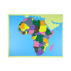235137 1 puzzle mapa afrika bez rameku