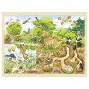 237951 priroda drevene puzzle 96 dilu