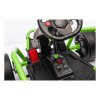 pojazd gokart tornado z funkcja driftu zielony (1)