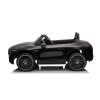 Електрическо детско колело Mercedes AMG SL63 4x200W 24V черно EVA, ECO кожа