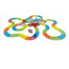 256716 svitici autodraha glow tracks 480 dilu 730 cm