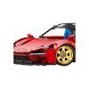zestaw klockow auto sportowe czerwone 1958el (7)