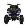 pojazd quad spalinowy 200cc monster czerwony (10)