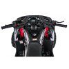 pojazd quad spalinowy 200cc monster czerwony (9)