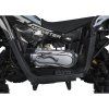 pojazd quad spalinowy 200cc monster czarny (6)