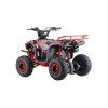 pojazd quad spalinowy 110cc explorer czerwony (16)