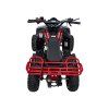 pojazd quad spalinowy 110cc explorer czerwony (25)