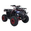pojazd quad spalinowy 125cc discoverer czerwony (15)