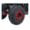 pojazd quad spalinowy 125cc discoverer czerwony (14)