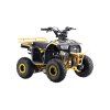 pojazd quad spalinowy 110cc explorer zolty (1)