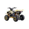 pojazd quad spalinowy 110cc explorer zolty (3)