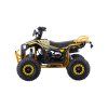 pojazd quad spalinowy 110cc explorer zolty (5)