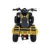 pojazd quad spalinowy 110cc explorer zolty (6)