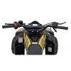 pojazd quad spalinowy 110cc explorer zolty (8)