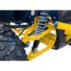 pojazd quad spalinowy 110cc explorer zolty (13)