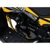 pojazd quad spalinowy 110cc explorer zolty (15)