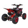 pojazd quad spalinowy desert storm lift czerwony (24)