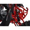 pojazd quad spalinowy desert storm lift czerwony (7)