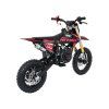 мотоциклет с нитро двигател 60cc червен (5)