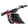 мотоциклет с нитро двигател 60cc червен (19)