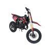 мотор с вътрешно горене нитро 60cc червен (10)