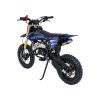 превозно средство с нитро двигател 60cc синьо (7)