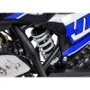 мотоциклет с нитро двигател 60cc син (15)