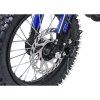 мотоциклет с нитро двигател 60cc син (17)