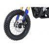 моторна играчка с нитро двигател 60cc синя (18)