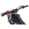 мотоциклет с нитро двигател 60cc син (21)